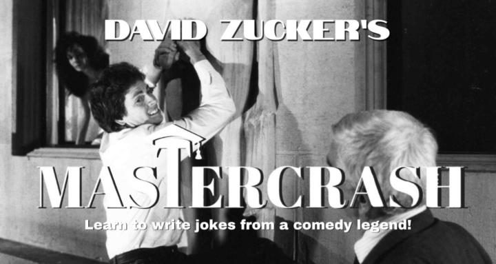 MasterCrash