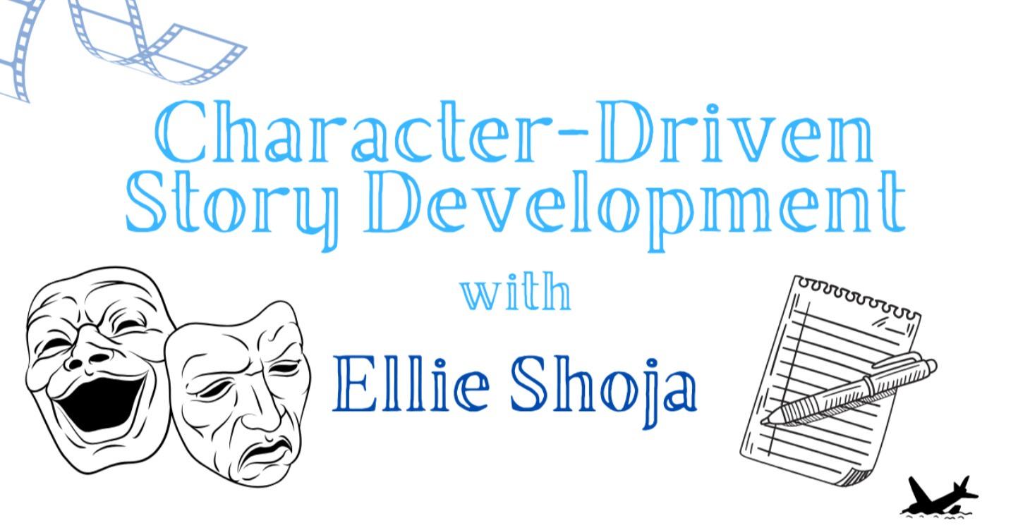 Character-Drive Story Development