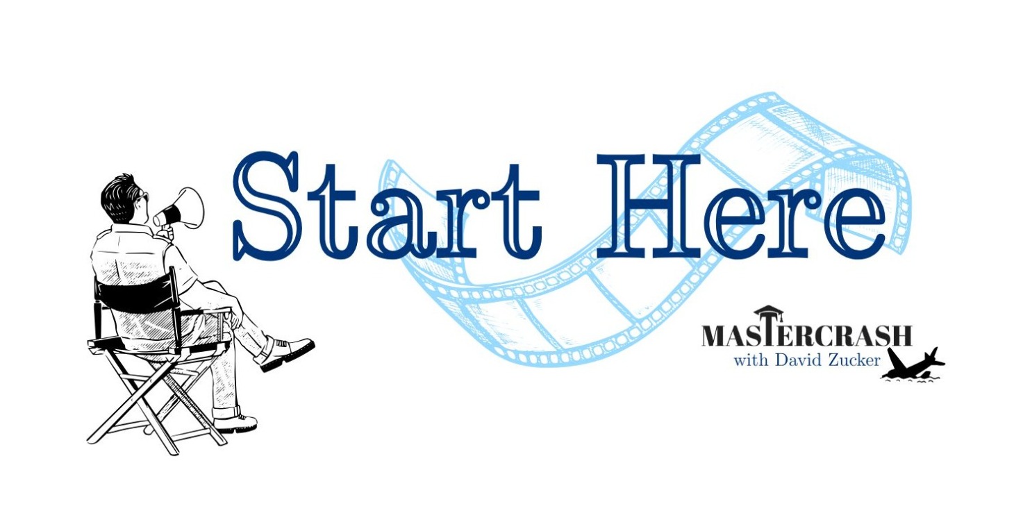 START HERE!