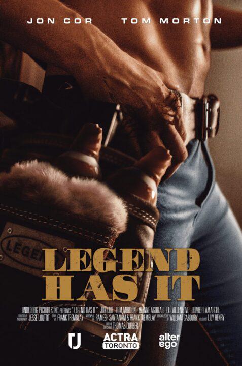 Legend Has It...