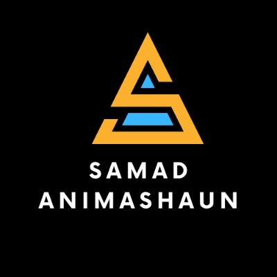 Samad Animashaun