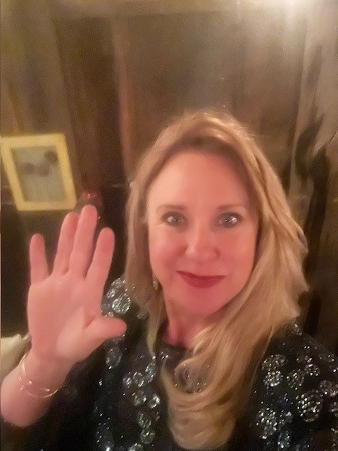 Jill Sherman