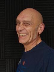 Sergio Rojo Osa
