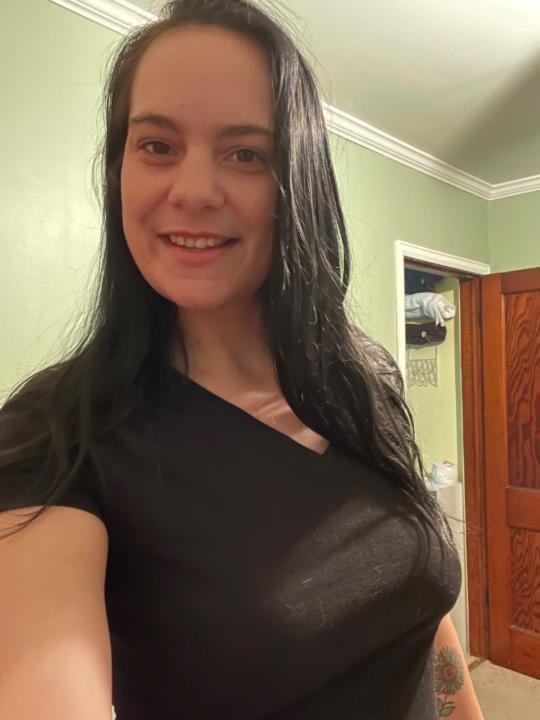 Shianne McCallister