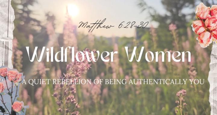 Wildflower Women