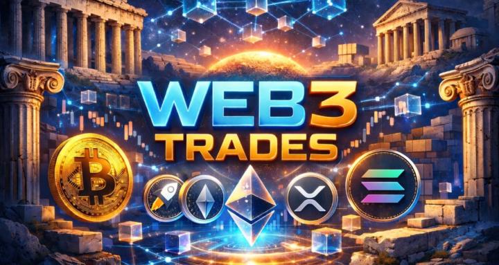 Web3Trades 