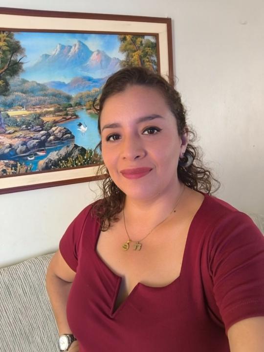Romy Huerta flores