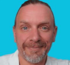 Martin Dilger
