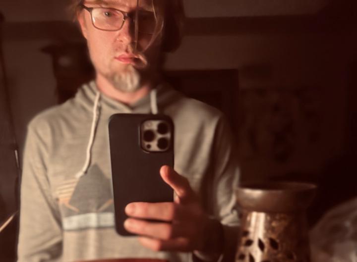 Jason Dokken