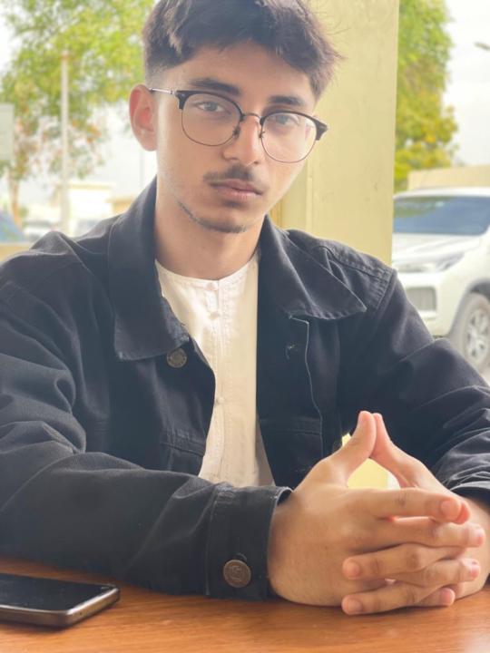 Muhammad Sohaib