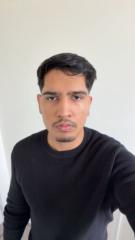 Bilal Zafar