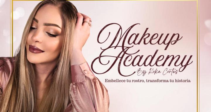 Makeup Academy by Koka Cortes