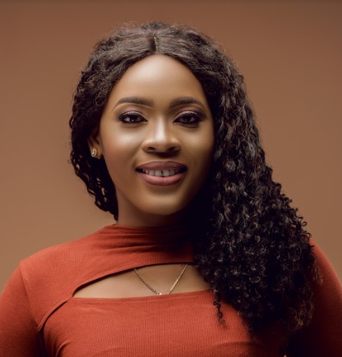 Goodness Nwachukwu