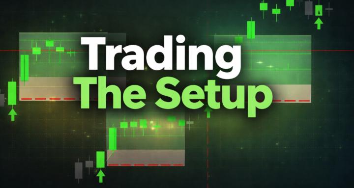 TradingTheSetup