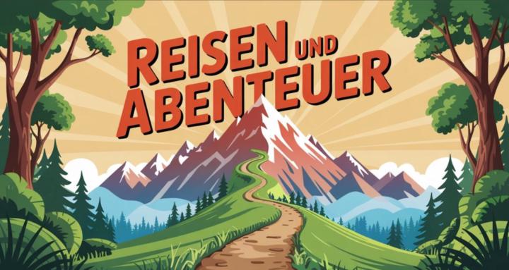 Reise und Abenteuer