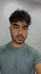 Aayush Sh