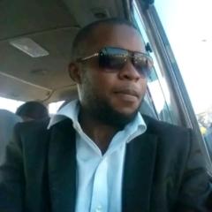 Eloungou Alain pedalier
