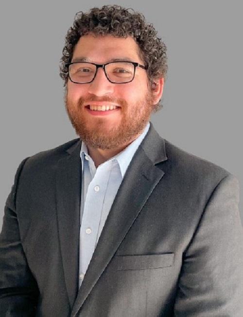 Zeek Mora