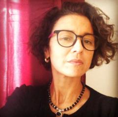 Gabriela Marina Pesamo