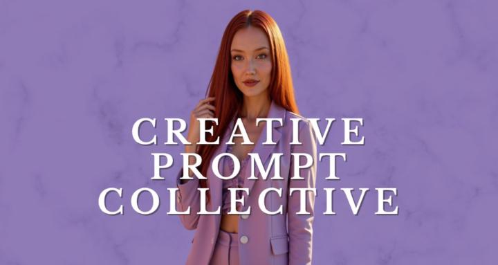 Creative Prompt Collective