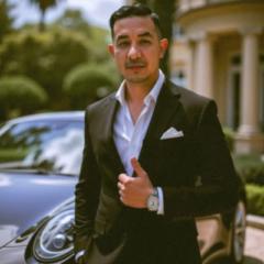 Felipe Juarez
