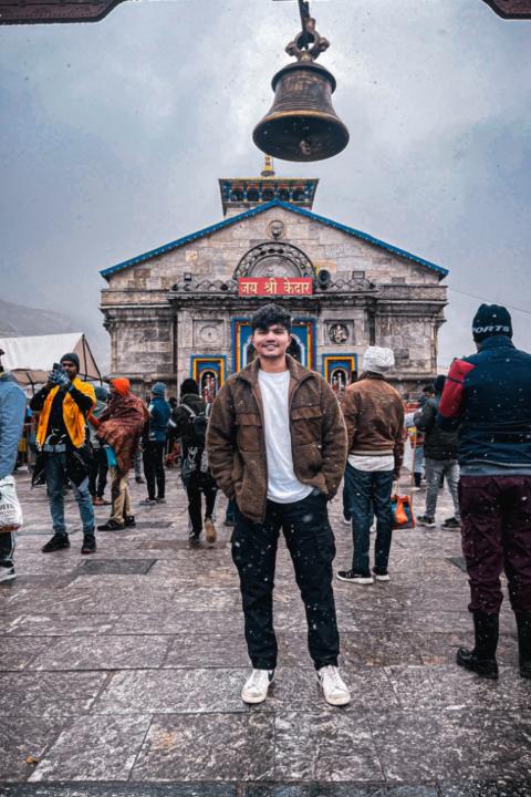 Aniket Thapa