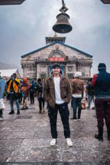 Aniket Thapa