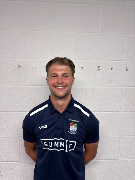Alex Wallace