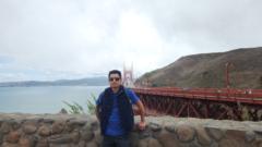 Sumedh Tuladhar