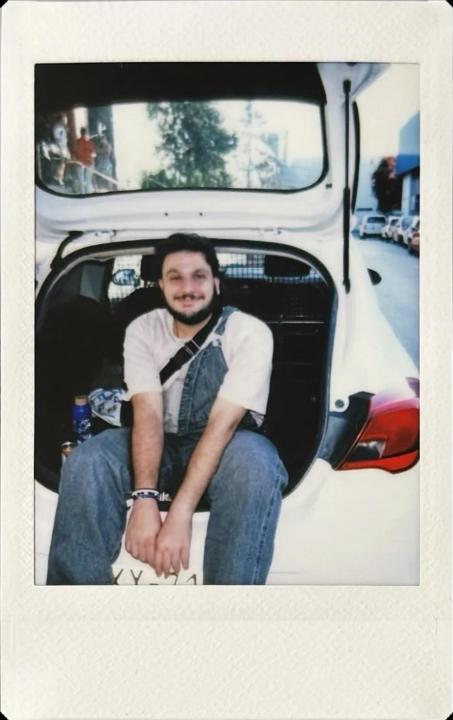 Ioannis Pagonis