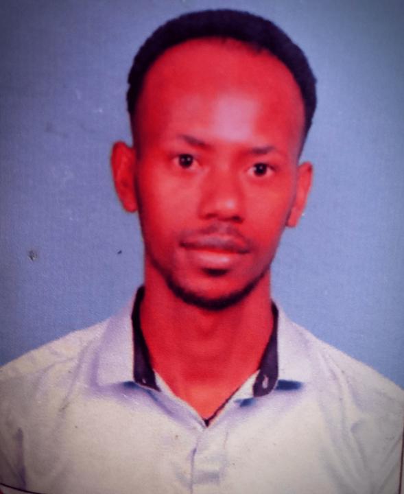 Yonatan Amdemichael