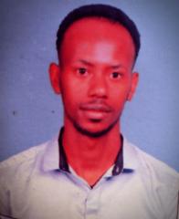 Yonatan Amdemichael