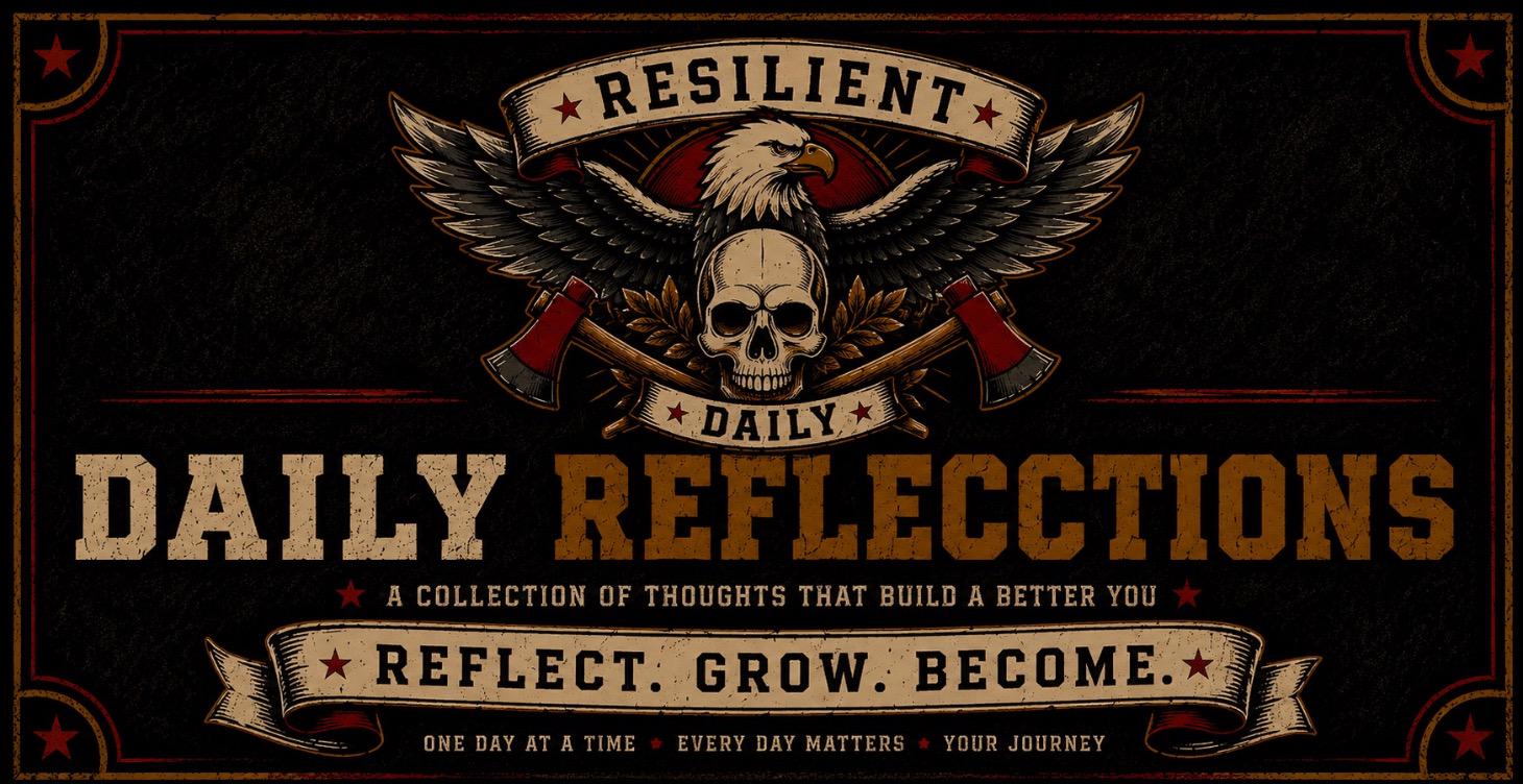 Daily Reflections