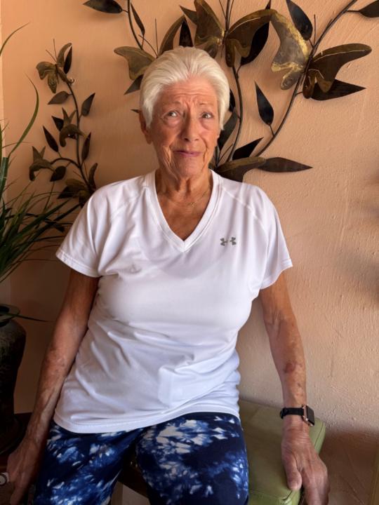 Joan Olson