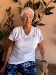 Joan Olson