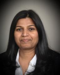 Maria Thanugundla