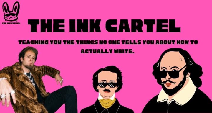 The Ink Cartel