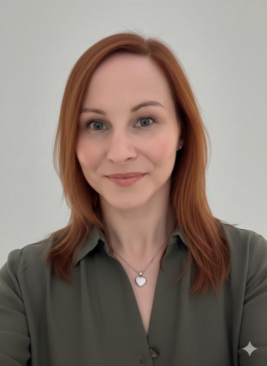 Kateřina Doškářová