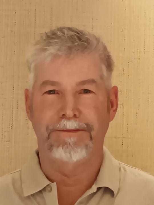 Patrick Zerkle
