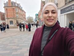 Nada Jafar