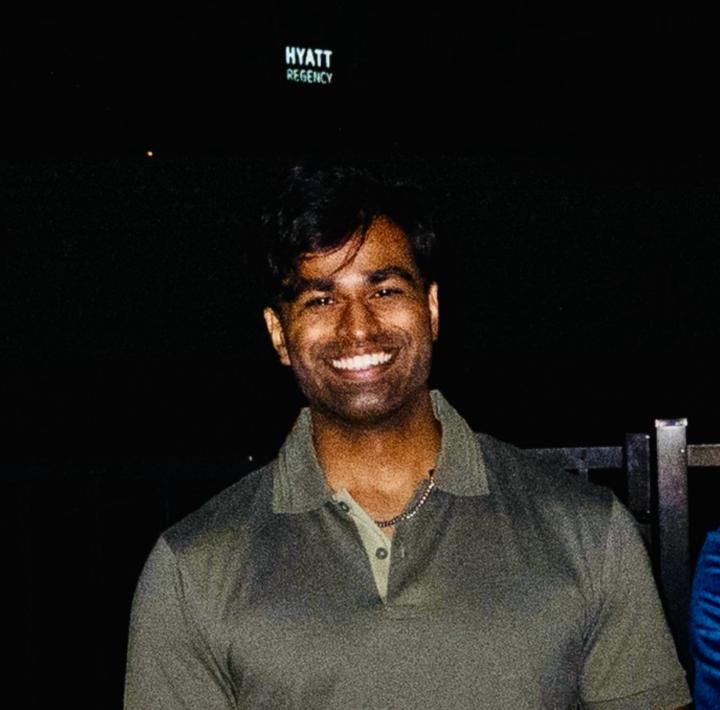 Vasant Saladi