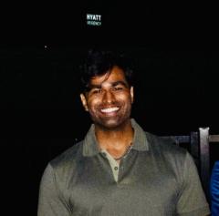 Vasant Saladi