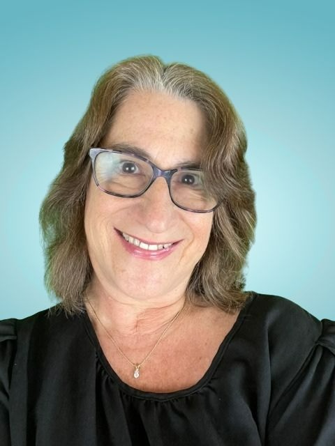 Dawn Dickenson