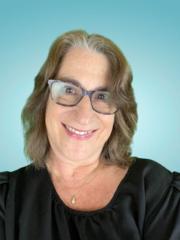 Dawn Dickenson