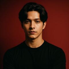 Matt Andrew De Los Reyes