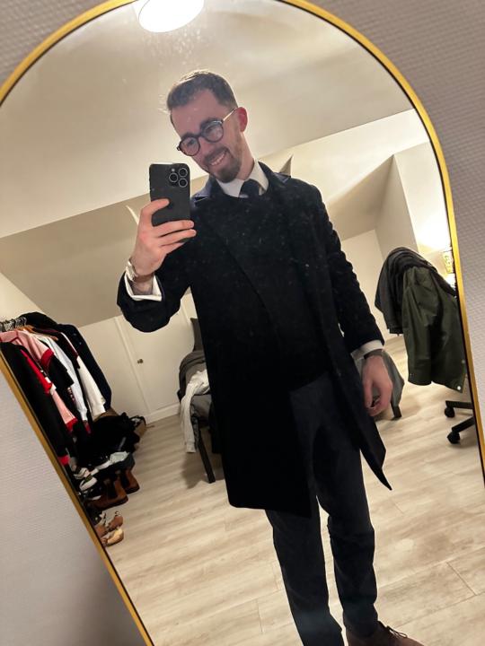 Emilien Ferreux