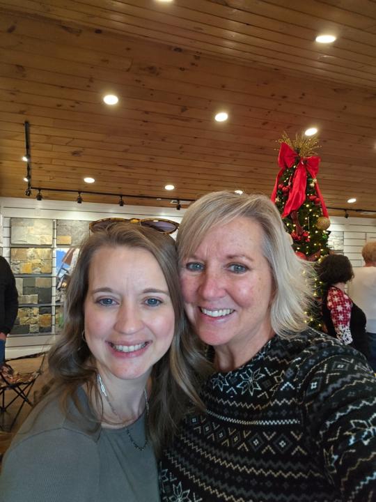 Kim Boyd-Thompson