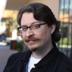 Evan Deiro