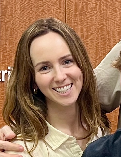 Kate Carman