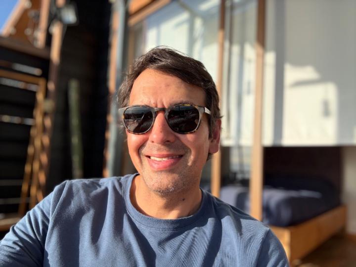Pedro Tobar